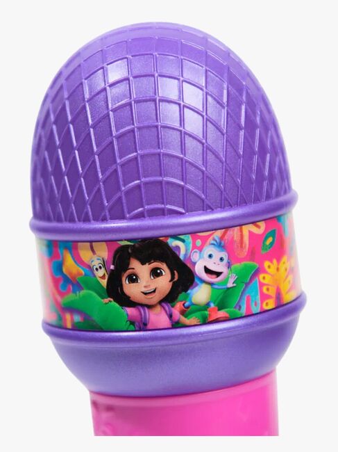 Dora The Explorer Mikrofon