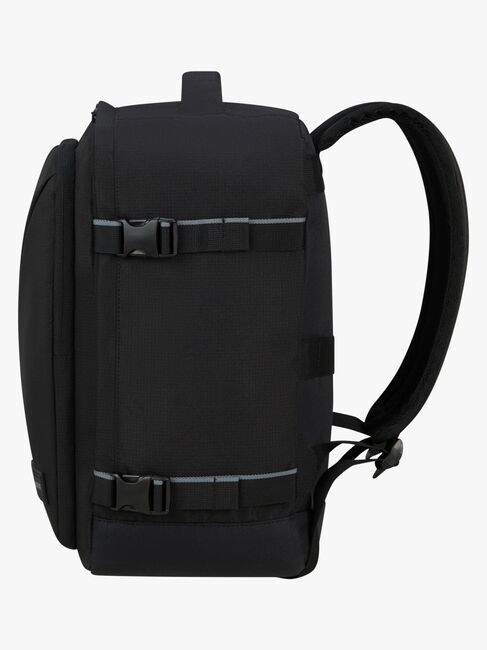 American Tourister Take2Cabin S Rygsæk 24L, Black