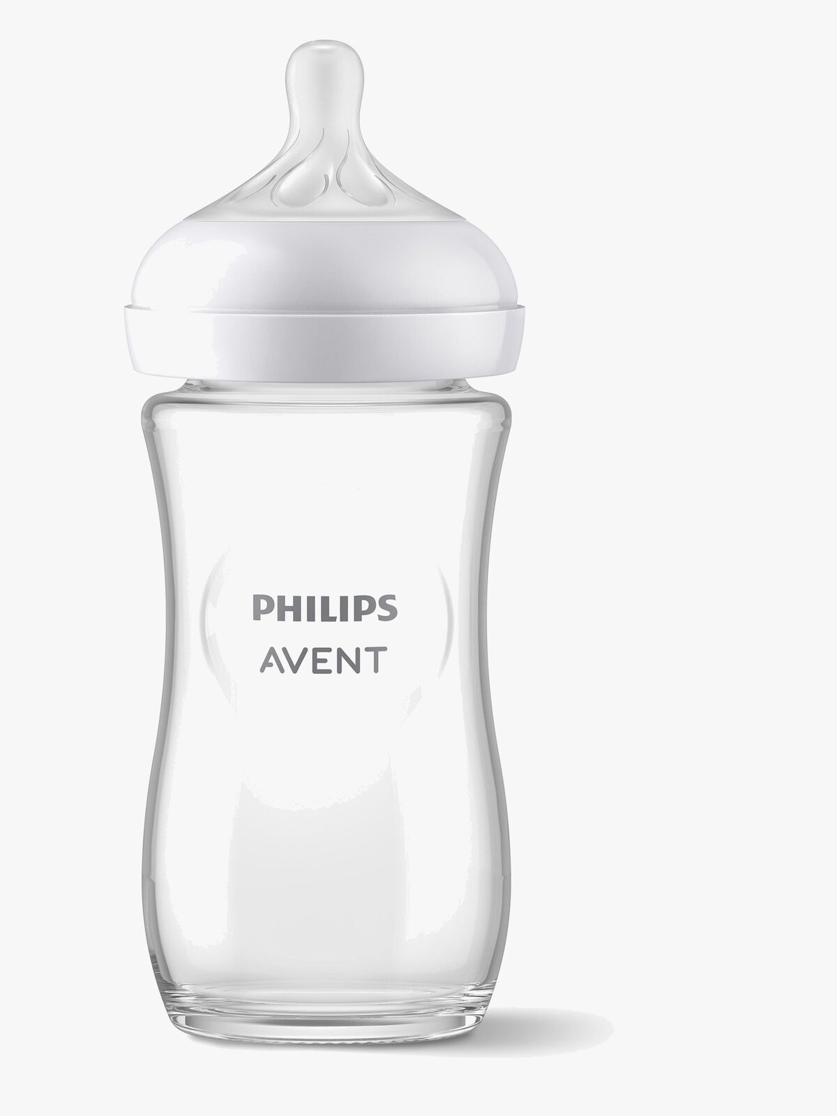 Philips Avent Natural Response Sutteflaske 240 ml
