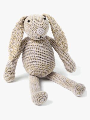 Smallstuff Bamse Kanin 36 cm