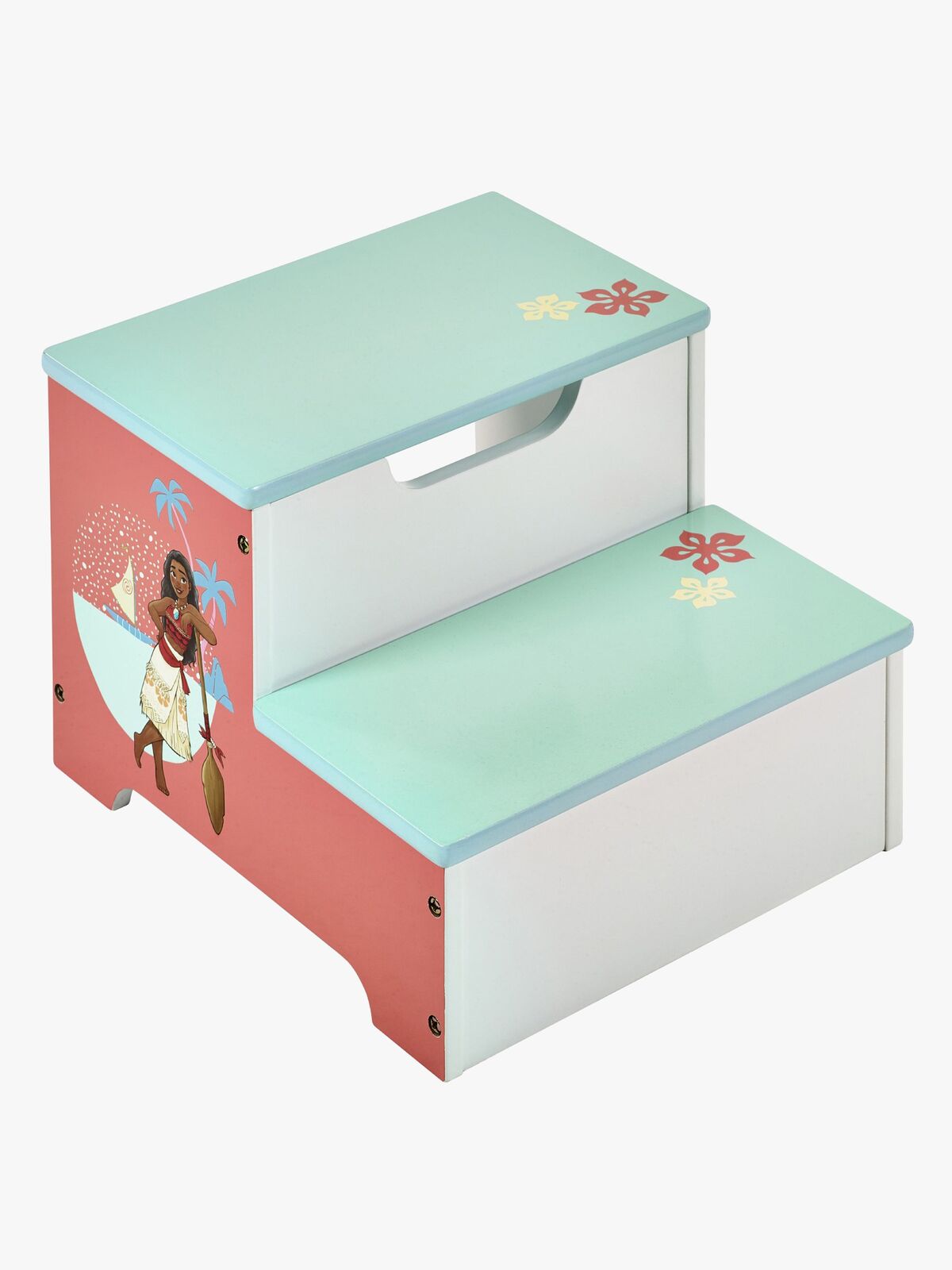 Disney Vaiana Skammel, Turkis