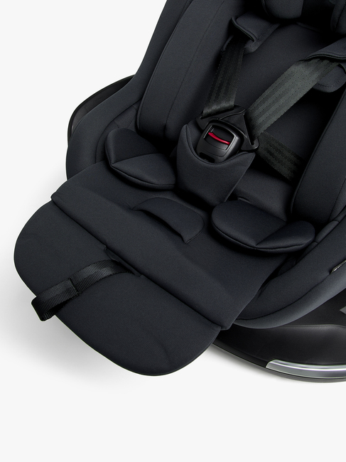 Beemoo Revolve i-Size Autostol, Anthracite