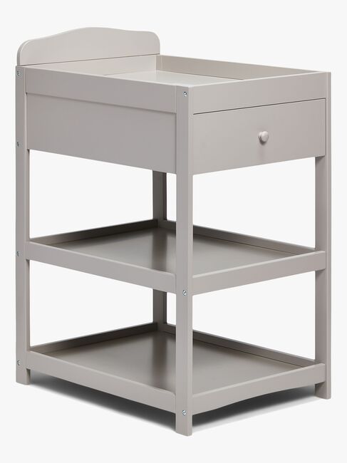 JLY Dream Lux Puslebord, Warm Grey