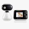 Motorola PIP1200 Babyalarm Video