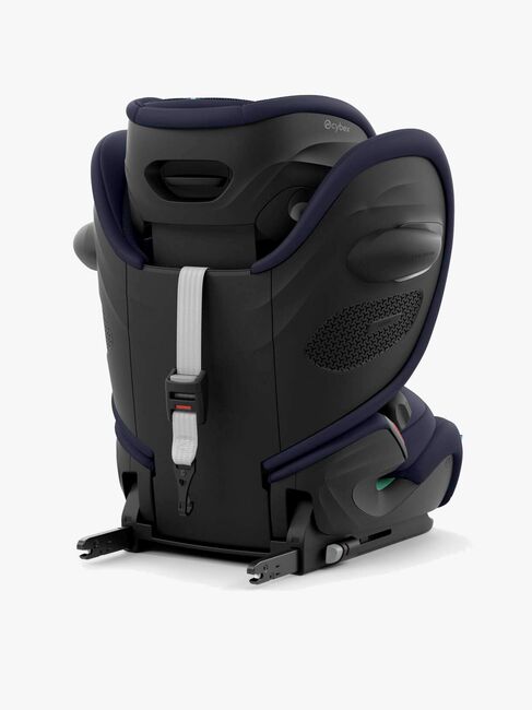 Cybex Pallas G2 i-Size Plus Autostol, Ocean Blue