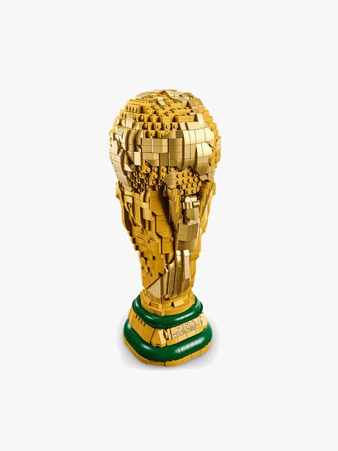 LEGO Editions Football 43020 Officielt FIFA VM-trofæ