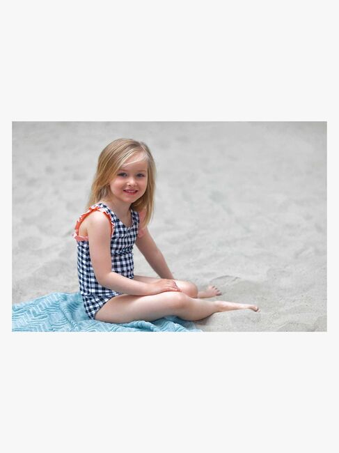 Petite Chérie Atelier Bonnie Badedragt, Phantom