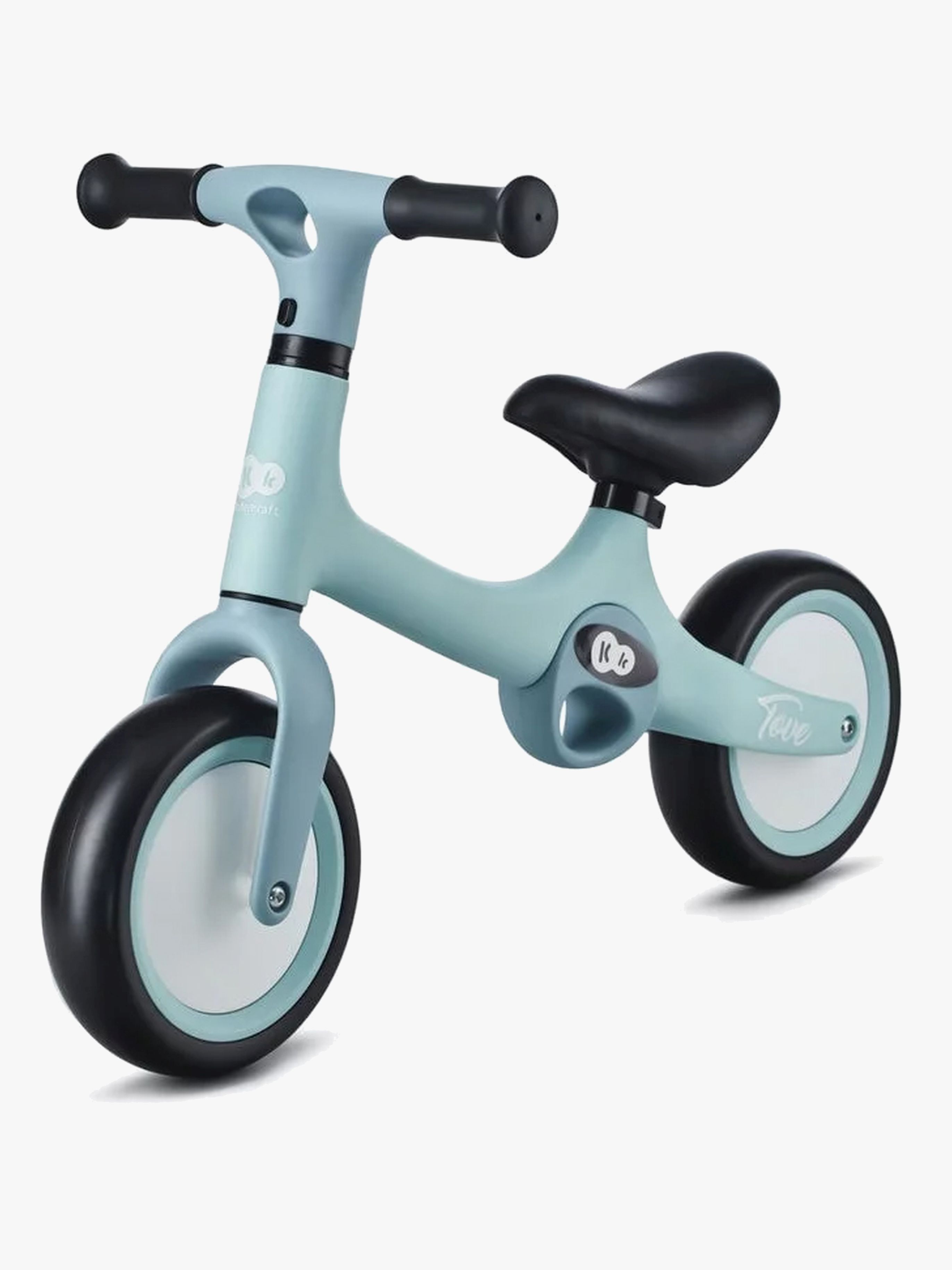Kinderkraft Tove Løbecykel, Summer Mint