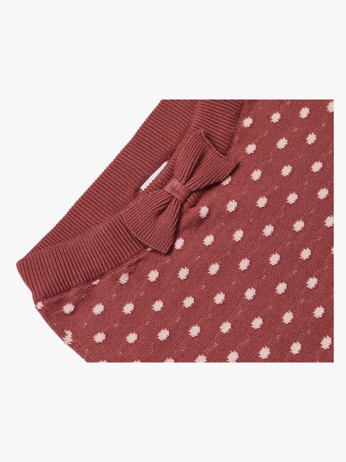 Luca & Lola Bellance Bukser, Pink