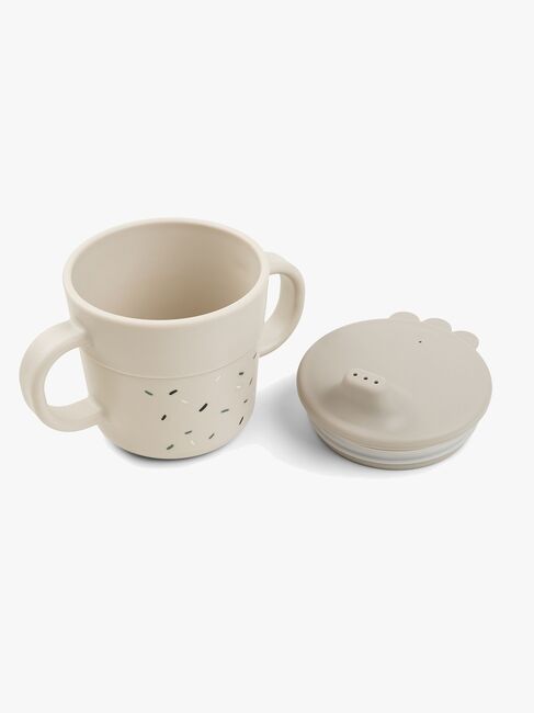 Done By Deer Foodie Madsæt Lalee, Sand