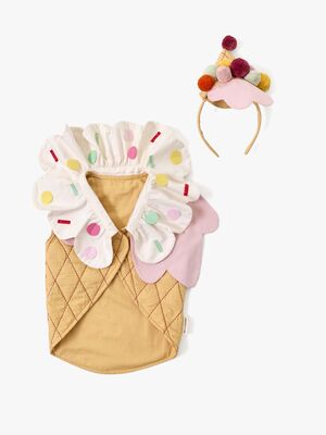 Kid's Concept Kostume Is