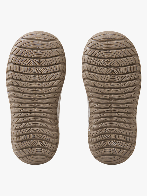 Reima Passo 2.0 Vandtæt Sneakers, Earthy Beige