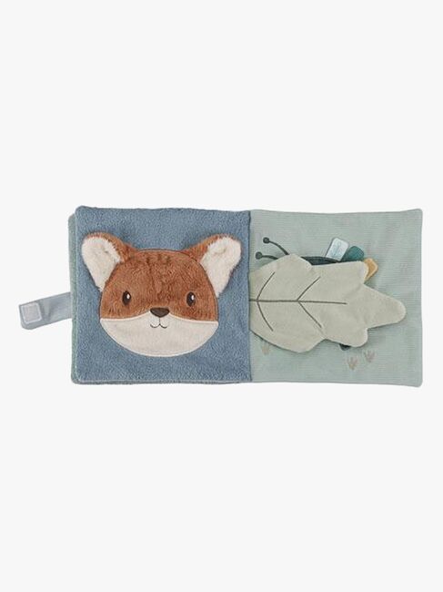 Little Dutch Forest Friends Ativitetsbog