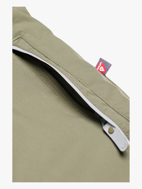 Viking Play Flyverdragt, Olive