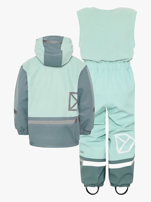 Didriksons Boardman Foret Regnsæt, Ocean Mint