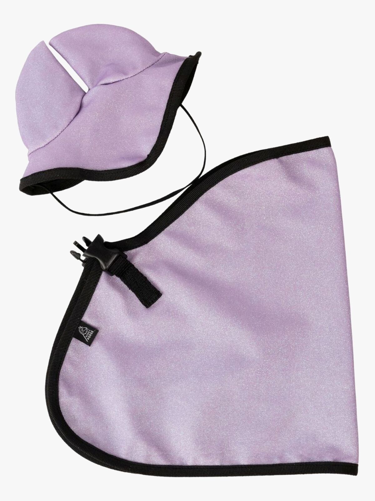 My Hobby Horse Dyne & Hætte, Lavendel