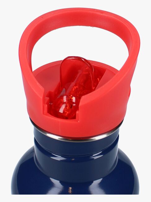 Spidey And His Amazing Friends  Rustfrit stål Drikkedunk 500ml, Take a Sip