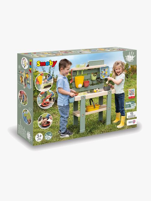 Smoby Life Mudderkøkken
