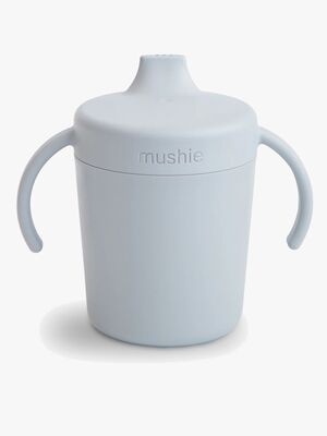 Mushie Tudekop Træning, Cloud