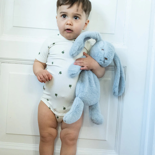 That's Mine Houston Tyngdebamse Kanin 0,3 kg, Blå