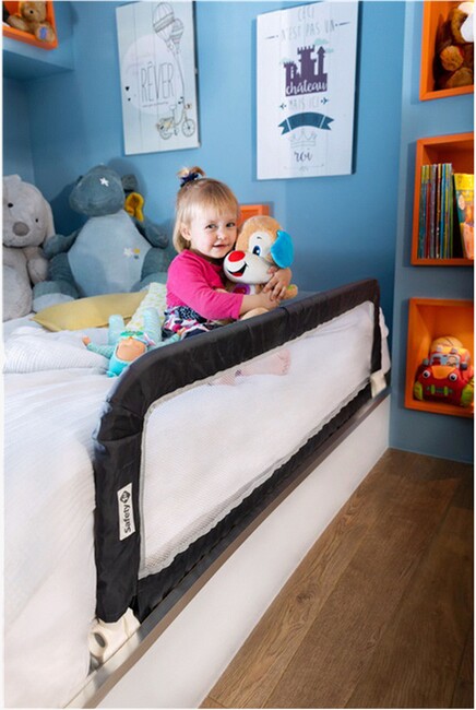 Safety 1st Sengehest, Grå