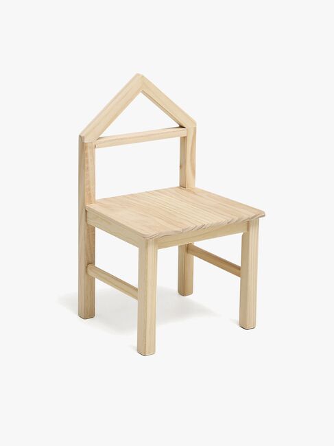 JLY SAGA House Bord og Stole, Natur