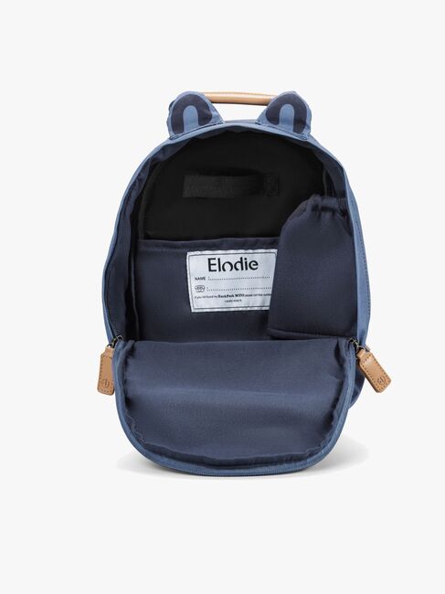 Elodie MINI Rygsæk, Garden Leo