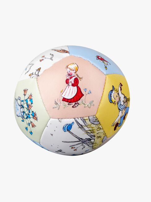 Barbo Toys Emil Fra Lønneberg Blød Bold