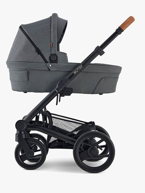 Mutsy Nio Duovogn, North Grey