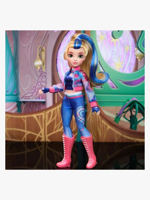 Unicorn Academy Dukke Isabel 24 cm