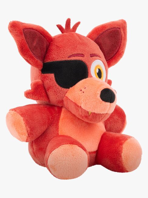 Five Nights at Freddy's Bamse Foxy