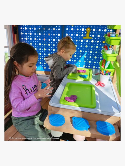 KidKraft Værksted Hobby