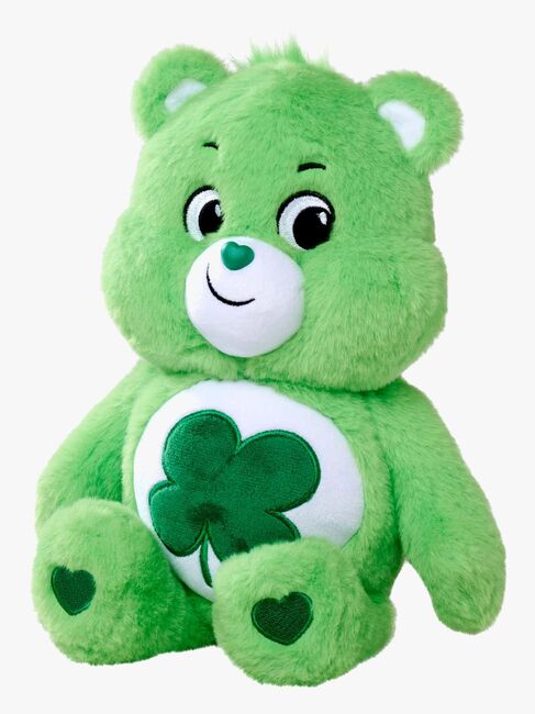 Care Bears Bamse Heldigbjørn 35 cm 6305878010038-1346_2.jpg