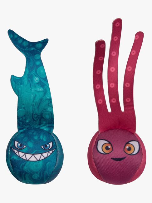 Waboba Dive Tails Dykkelegetøj 2-pak, Blandet