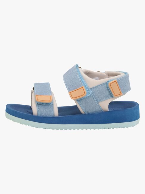 EN FANT Sandaler Velcro, Infinity