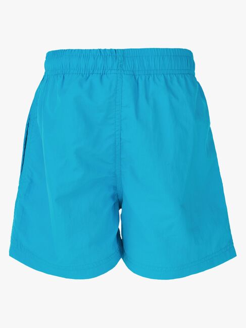 Zigzag Dalon Træningsshorts, Atomic Blue