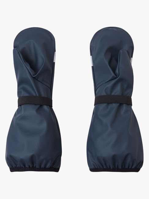 Reima Puro Forede Regnvanter, Navy