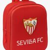 Sevilla FC 3D Mini Rygsæk 6L, Rød
