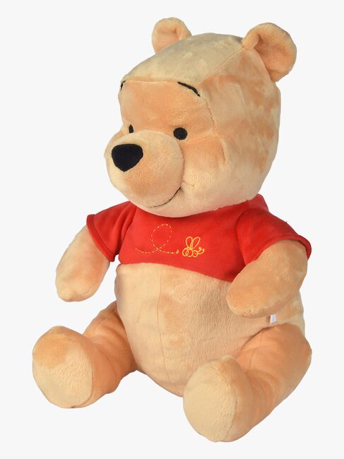 Disney Peter Plys Bamse 60 cm