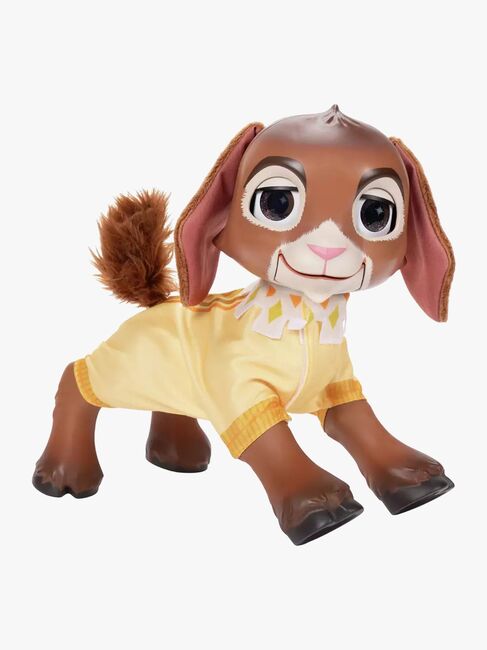 Disney Wish Figursæt Interaktivt Valentino & Star