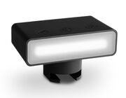 ABC Design LED Lampe, Black