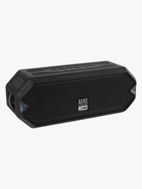 Altec Lansing Højttaler IMW1200 HydraJolt RGB Vandtæt