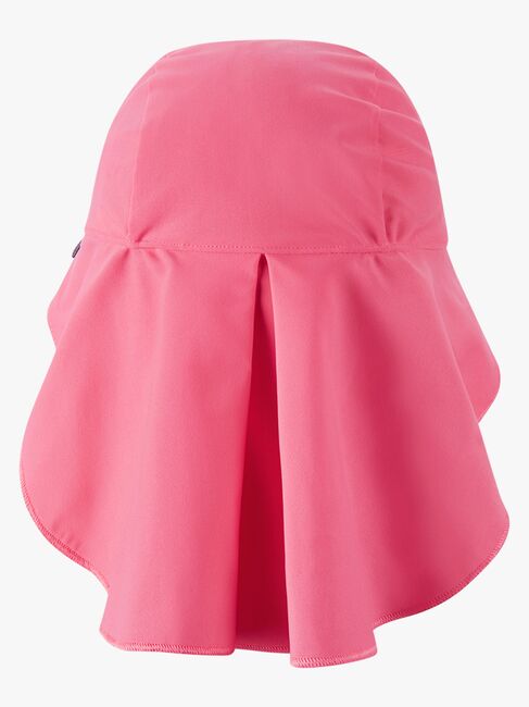 Reima Mustekala UV-Hat, Soft Coral