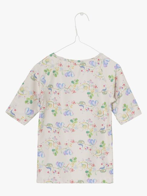 MINI A TURE Gani UV-Top, Yellow Anise Flower