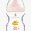 MAM Learn To Drink Cup, Pink