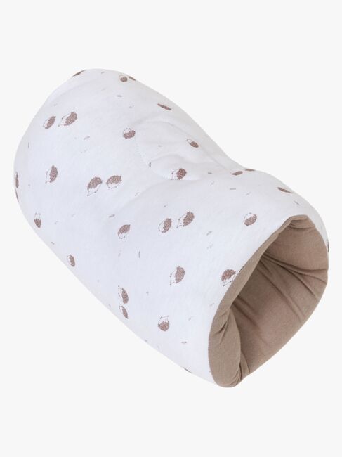 Tinéo Badevinge Amme, Hvid/Beige