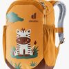 Deuter Pico Rygsæk 5L, Amber Maple