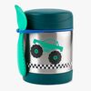Skip Hop Spark Style Termobeholder Monster Truck, Grøn