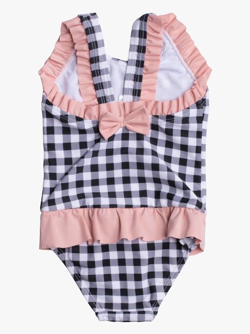 Petite Chérie Atelier Emmanuelle Badedragt, Phantom