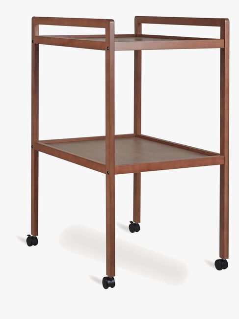 Quax Mori Puslebord, Walnut